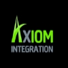 Axiom Integration Avatar